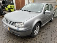 Volkswagen Golf IV Ersatzteile SCHLACHTFEST Gebrauchtteile Lindenthal - Köln Müngersdorf Vorschau