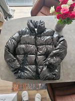 Gr.M Michael Kors Damen Pufferjacke Winterjacke Daunenmantel Hessen - Weilrod  Vorschau