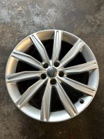 1x Alufelge Audi A6 C8 4K 4G 4K0601025G 8.5x19 ET 40 Nordrhein-Westfalen - Herne Vorschau