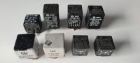 VW Audi Hella Relay Konvolut 12V 8Stück Oldtimer alt Dortmund - Hörde Vorschau