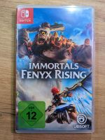 Immortals Fenyx rising Nintendo Switch Hessen - Hammersbach Vorschau