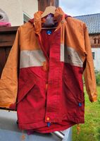 Finkid Jacke, rot/Orange, Gr. 140/150 Brandenburg - Märkische Heide Vorschau