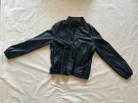 NEU Emporio Armani Lederjacke Bomberjacke Jacke Leder Frankfurt am Main - Bornheim Vorschau