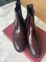 Scarosso handfertige Boots . Kalbskleder .Nagelneue Berlin - Wilmersdorf Vorschau