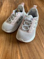 Adidas Mädchen Schuhe gr US 4K Nordrhein-Westfalen - Leopoldshöhe Vorschau