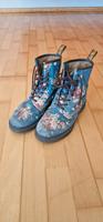 Original Dr Martens Größe 38 Bayern - Schechen Vorschau