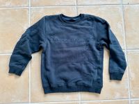 Marc O’Polo Sweatshirt Gr. 128 blau wie neu Marco Polo Pullover Nordrhein-Westfalen - Rösrath Vorschau