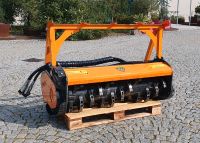 MDB TF130Plus, Forstmulcher, Raupe, LV400, LV500, LV800 Bayern - Westheim Vorschau