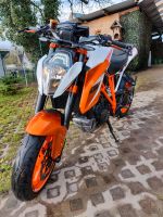 KTM 1290 SUPERDUKE SE Güstrow - Landkreis - Bützow Vorschau