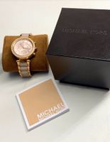 Damen Armbanduhr Michael Kors Nordrhein-Westfalen - Bergisch Gladbach Vorschau