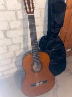 Yamaha C40 Gitarre Hamburg-Mitte - Hamburg Horn Vorschau