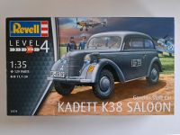 Opel Kadett K38 Saloon Revell 1:35 Bayern - Schöngeising Vorschau