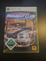 Xbox360 Spiel - Midnight Club Los Angeles Düsseldorf - Lörick Vorschau