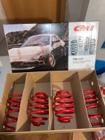 Eibach Pro Kit Fahrwerksfedern für Opel Corsa B Baden-Württemberg - Deißlingen Vorschau