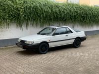 Nissan Sunny Coupé 1.6 in top Zustand H Zulassung -TAUSCH— Stuttgart - Bad Cannstatt Vorschau