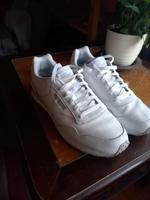 Reebok Schuhe weiss München - Ramersdorf-Perlach Vorschau