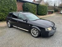 Audi A6 C5 Allroad RHD 2.5 TDI Quattro Vollausstattung Export Nordrhein-Westfalen - Linnich Vorschau