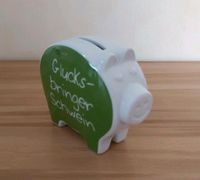 Sparschwein Spardose Sparbüchse Geschenk Geburtstag Schulanfang Sachsen-Anhalt - Magdeburg Vorschau