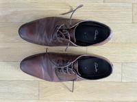 Clarks Herren Halbschuhe 41 Hessen - Bad Vilbel Vorschau