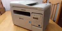 Samsung Laserdrucker (sw) & Scan SCX-3405F + Patrone 1500 Seiten Baden-Württemberg - Lottstetten Vorschau