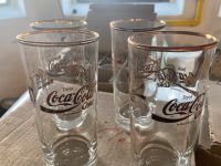 Coca Cola Gläser 32 Stk Ruhr Kristal Glas NEU Nordrhein-Westfalen - Welver Vorschau