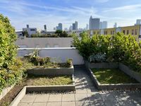 Penthouse-Maisonette mit Dachterrasse und Skyline Blick Frankfurt am Main - Rödelheim Vorschau