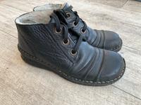 Damen Schuhe Giesswein, Meindl, Rieker, El Natura Lista u.v.m. Bayern - Mistelgau Vorschau