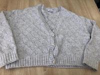 Strickjacke in Größe L Bayern - Alzenau Vorschau