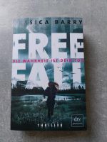Jessica Barry Free Fall Topzustand Bayern - Oberthulba Vorschau
