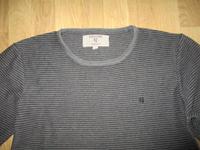 Garcia T-Shirt / Pullover für Herren Gr. L grau Bayern - Ingolstadt Vorschau