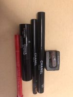 Chanel  Eyeliner eye pencil volume mascara schwarz Hannover - Kirchrode-Bemerode-Wülferode Vorschau