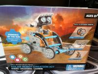 Solar Robot Creation Kit Nordrhein-Westfalen - Velbert Vorschau