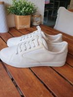 Marc o Polo  Leinen Sneaker gr. 38 Kreis Ostholstein - Stockelsdorf Vorschau