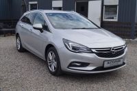 Opel Astra K Sports Tourer Innovation KAMERA NAVI AHK Herzogtum Lauenburg - Geesthacht Vorschau