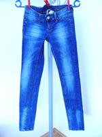 32 * Jeans * darkblue * Mädchen * Damen * Mango Niedersachsen - Wiesmoor Vorschau