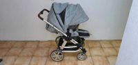 Kinderwagen Buggy ABC Turbo 4 Baden-Württemberg - Nagold Vorschau