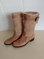 Tod's  Damenstiefel Hessen - Heuchelheim Vorschau