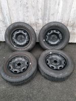 Vw Polo 9N Skoda Praktik Roomster 5J Sommer 175/70 R14 6Q0601027R Baden-Württemberg - Bad Boll Vorschau