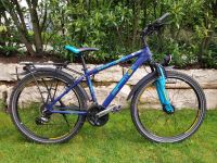 Jugend MTB Raleigh 26 Zoll Baden-Württemberg - Bietigheim-Bissingen Vorschau