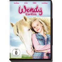 WENDY DVD BLU - RAY PFERDE FILM SPIELFILM KINO Bayern - Freising Vorschau