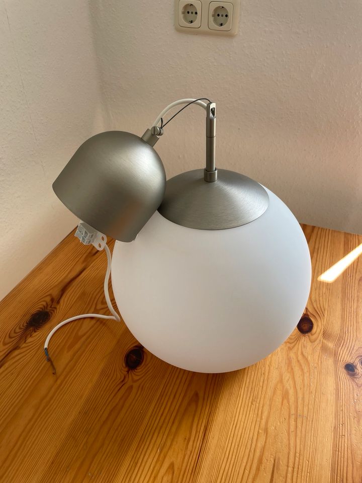 IKEA LAMPE in Bad Blankenburg