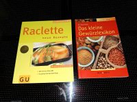 1GU Buch + 1 Gewürzlexikon Stückpreis 3€ Berlin - Köpenick Vorschau
