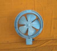 Lüfter Garage Werkstatt Ventilator Typ LA 250 4 D DDR Sachsen - Großenhain Vorschau
