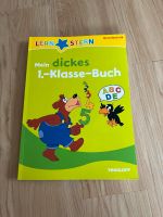 Lernstern, Mein dickes 1.-Klasss-Buch Sachsen - Elsterheide Vorschau
