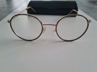 Brille CO Optical Bates 1076 H23 Gold/Braun Hessen - Rödermark Vorschau