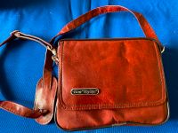 Faltbare Damenhandtasche klein und groß, Kunstleder, braun Nordrhein-Westfalen - Schwerte Vorschau