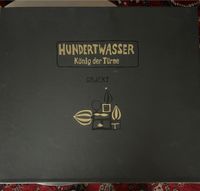 Friedensreich Hundertwasser Wandrelief „König der Türme“ Rheinland-Pfalz - Hirschberg Vorschau