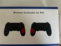 PS2 Controller Niedersachsen - Salzgitter Vorschau