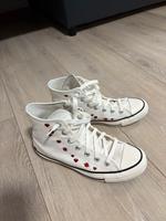 Süße Converse Chucks, Gr.39, wie Neu!! Neumünster - Wasbek Vorschau