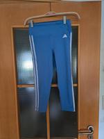 Damen Sporthose, Sporttight, Adidas, Aeroready, Gr. S, gebraucht Bayern - Dingolfing Vorschau